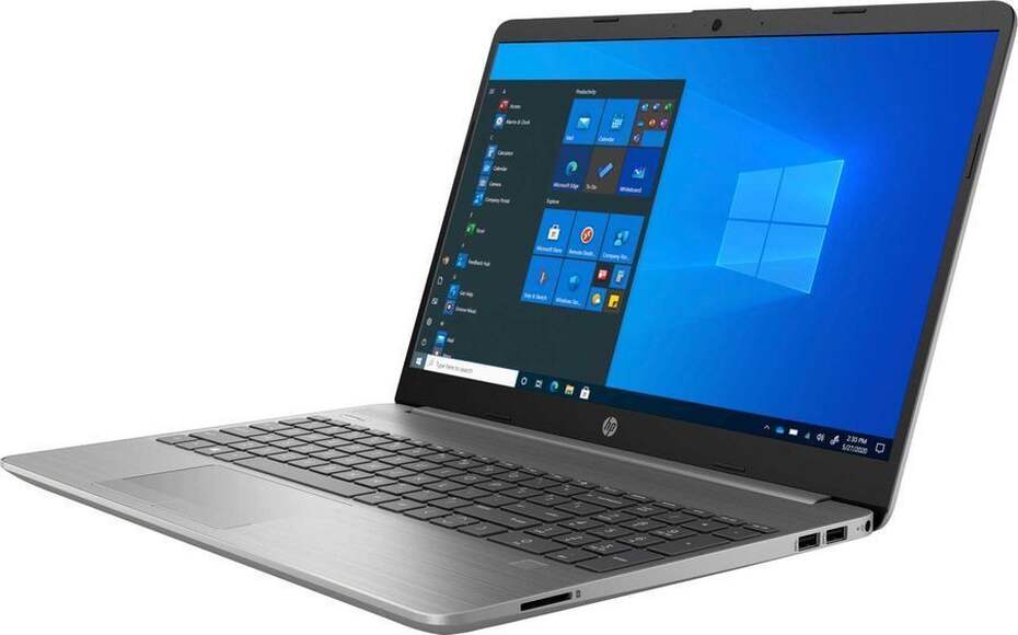 Ноутбук HP 250 G8, 15.6",  Intel  Celeron  N4020 1.1ГГц, 8ГБ, 256ГБ SSD,  Intel UHD Graphics  600, F