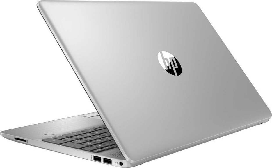 Ноутбук HP 250 G8, 15.6",  Intel  Celeron  N4020 1.1ГГц, 8ГБ, 256ГБ SSD,  Intel UHD Graphics  600, F