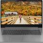 Ноутбук Lenovo IdeaPad 3 17ITL6, 17.3",  Intel  Celeron  6305 1.8ГГц, 4ГБ, 256ГБ SSD,  Intel UHD Gra