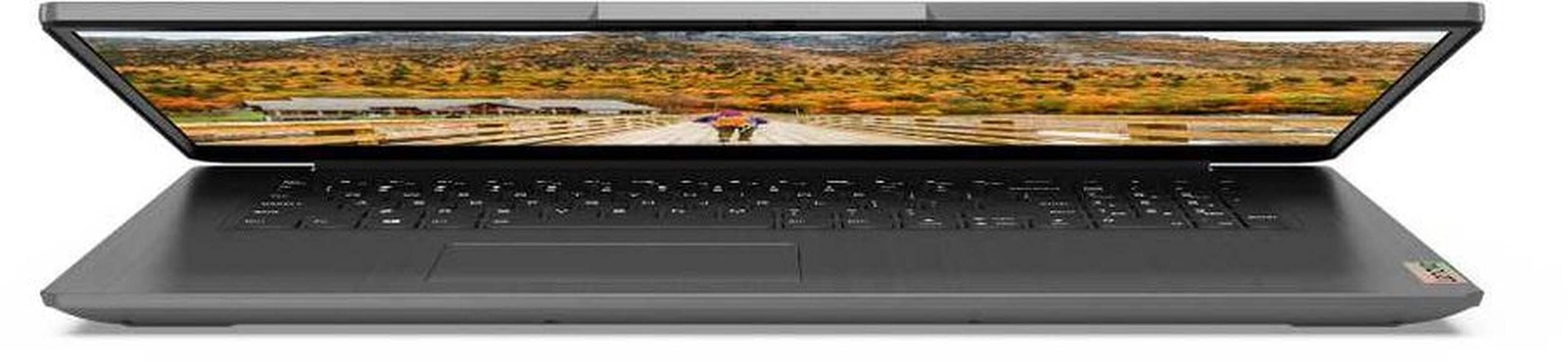 Ноутбук Lenovo IdeaPad 3 17ITL6, 17.3",  Intel  Celeron  6305 1.8ГГц, 4ГБ, 256ГБ SSD,  Intel UHD Gra