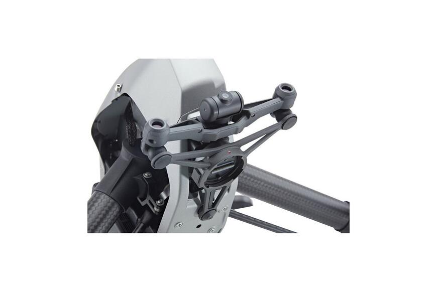 Квадрокоптер DJI Inspire 2 X5S Advanced Kit
