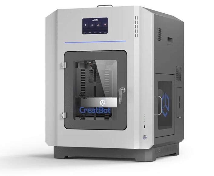 3D принтер CreatBot PEEK-250 (USD)