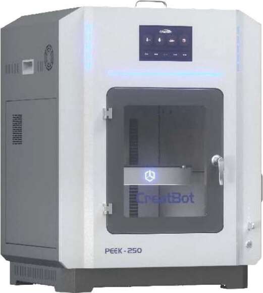 3D принтер CreatBot PEEK-250 (USD)