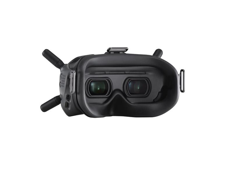 Цифровая система DJI FPV Experience Combo