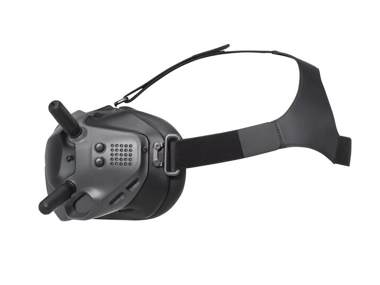 Цифровая система DJI FPV Experience Combo