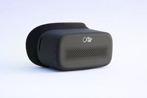 Лаборатория виртуальной реальности PolyVR Pro новостройки