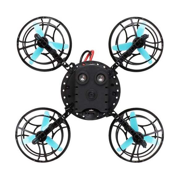 Квадрокоптер Makefire Ghost II