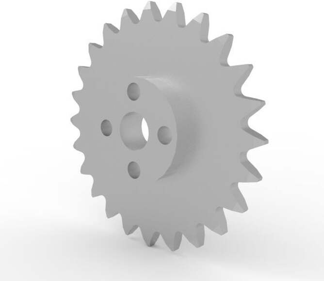 Набор зубьев шестеренки 32  дюйма TETRIX MAX (2 шт в упаковке)