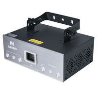 Лазерный проектор RH-L2000T