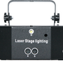 Лазерный проектор RH-L606