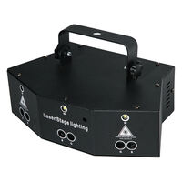 Лазерный проектор RH-L606