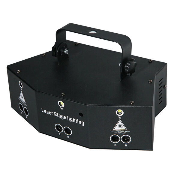 Лазерный проектор RH-L606