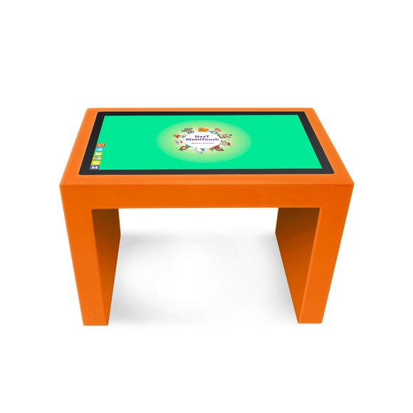 Детский интерактивный стол KidTouch 32P