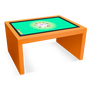 Детский интерактивный стол "KidTouch 43P"