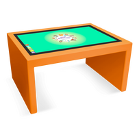 Детский интерактивный стол "KidTouch 43P"