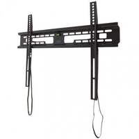 Кронштейн для телевизора KROMAX FLAT-1, 32-90", настенный, фиксированный