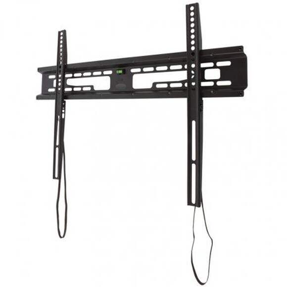 Кронштейн для телевизора KROMAX FLAT-1, 32-90", настенный, фиксированный