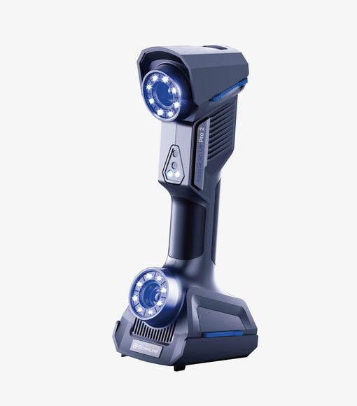 3D сканер ScanLine EasyScan UE PRO2 and EXModel Pro Bundle