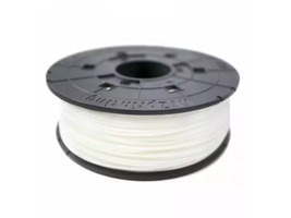 Катушка пластика Tough PLA XYZPrinting с NFC меткой - Белый [600гр] / RFPLEXEU01E / XYZPrinting
