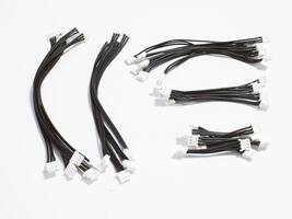 Набор проводов Robot Cable-3P Set (BCS-3P01)