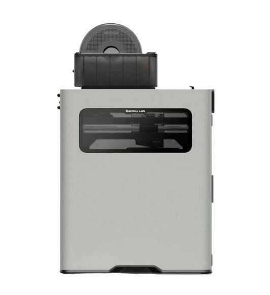 3D принтер Bambu Lab H2D PRO(в комплекте AMS 2 Pro+AMS HT)