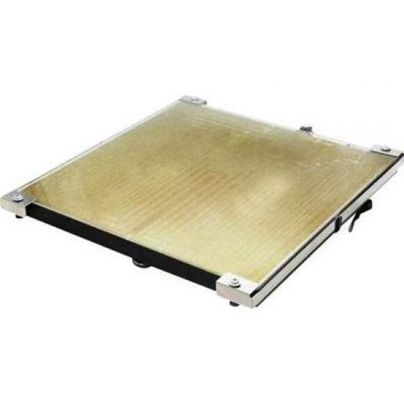 Печатный стол XYZPrinting Print bed for da Vinci 1.0A, 1.0, 1.1 / RS10XXY139B / XYZPrinting