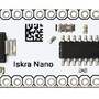 Модуль для электронного конструктора Iskra Nano Pro (без ног)