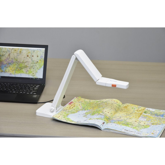 Документ-камера OX-1
