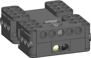 Контроллер CM-200