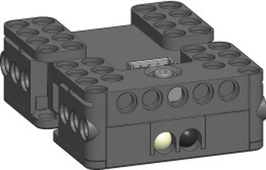 Контроллер CM-200