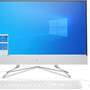 Моноблок HP 24-df0137ur, 23.8", AMD Athlon 3050U, 4ГБ, 128ГБ SSD,  AMD Radeon Graphics, Windows 10 H