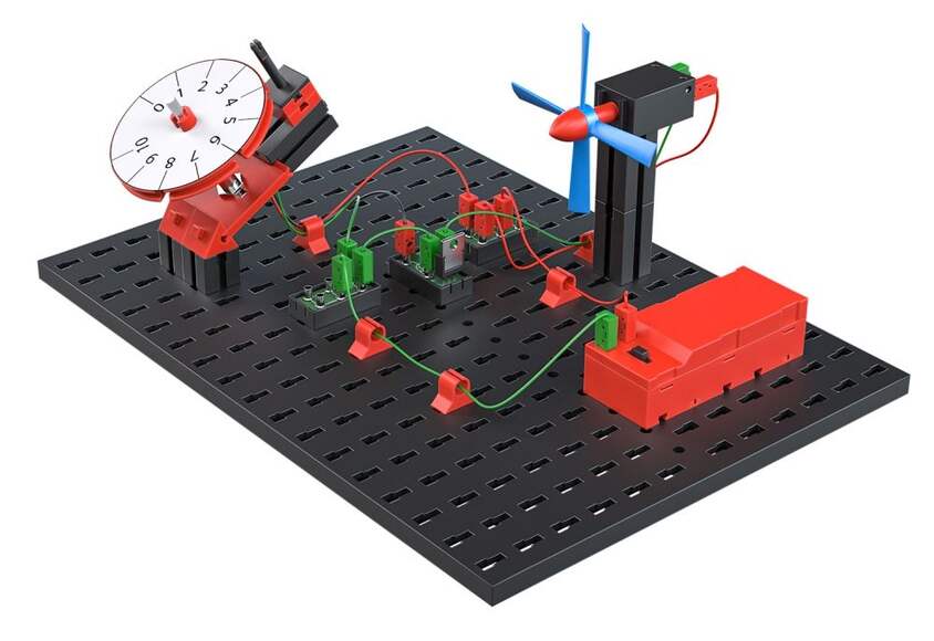 STEM Электроника / Electronics