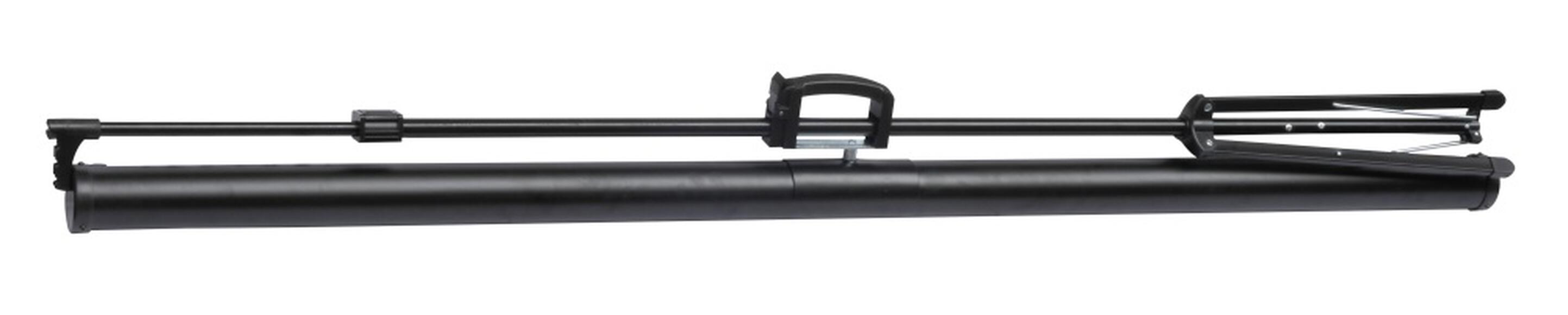 Экран на штативе Digis DSKC-1102 (Kontur-С, формат 1:1, 100", 180*180, MW)