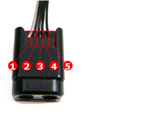 Датчик IR Sensor IRSS-10