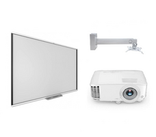 Интерактивный комплект SMART Board SBM787MW560