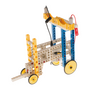 Набор - Научные эксперименты / SCIENTIFIC EXPERIMENT SET - POWER MACHINE