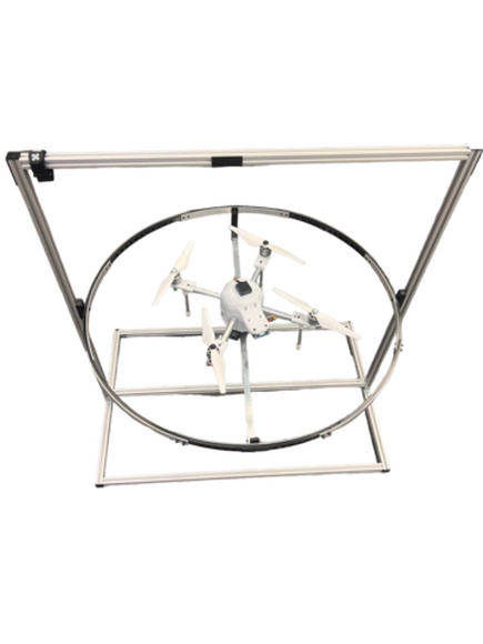 Учебный стенд на Многофункциональный модульный БПЛА ARA PRO ARА-UAV-CCV-03 + Фотограмметрическое про