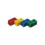 CONNECT-A-CUBE (2 CM CUBE) / Занимательные кубики
