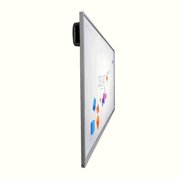 Интерактивная панель NextPanel 65 с ОПС модулем
