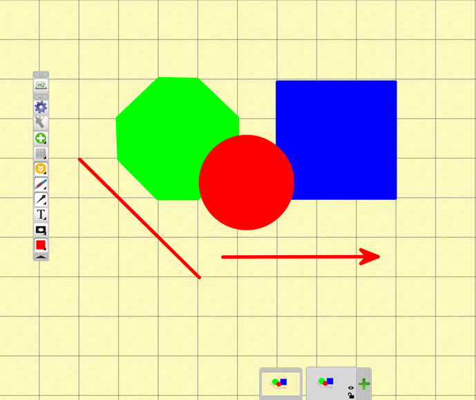«ОС3® Интерактивная доска 3.1» (Электронная лицензия на одно рабочее место)
