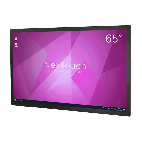 Интерактивная панель NextPanel 65P