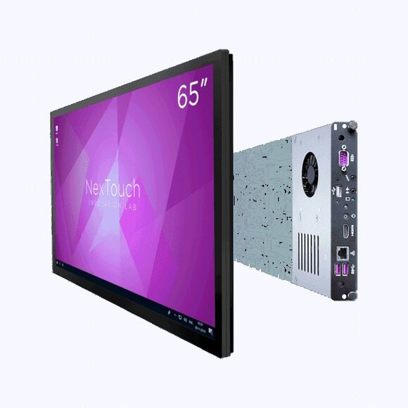 Интерактивная панель NextPanel 65P