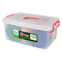 Обучающий набор X GEO -SOLIDS KIT/Геометрические фигуры, 4+