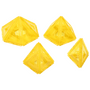 Обучающий набор X GEO -SOLIDS KIT/Геометрические фигуры, 4+
