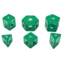 Обучающий набор X GEO -SOLIDS KIT/Геометрические фигуры, 4+