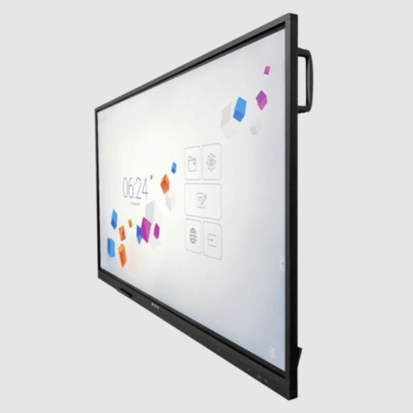 Интерактивная панель NextPanel 75 с ОПС модулем