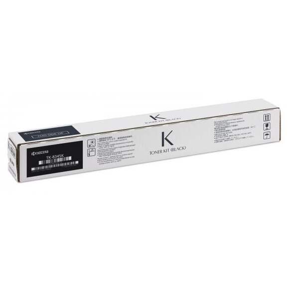Картридж KYOCERA 1T02L70NL0, черный [tk-8345k]