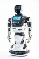 Робот V.4 Базовый Комплектация 1