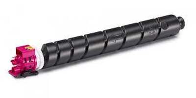 Картридж KYOCERA 1T02L7BNL0, пурпурный [tk-8345m]