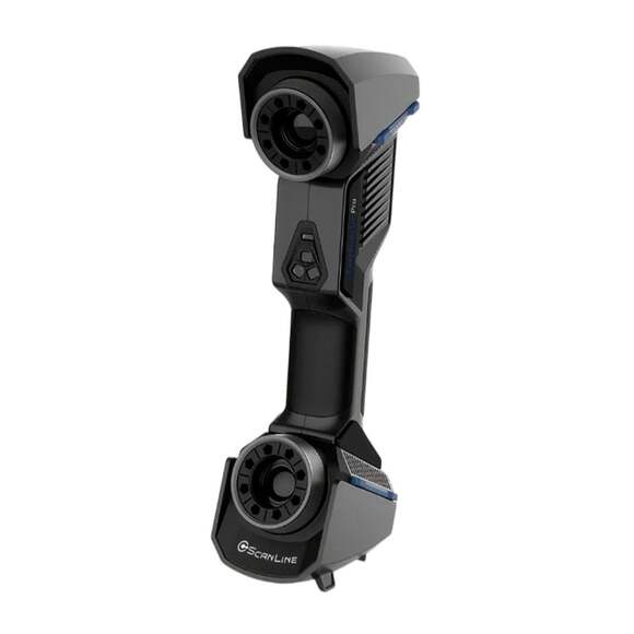 3D сканер ScanLine EasyScan UE PRO
